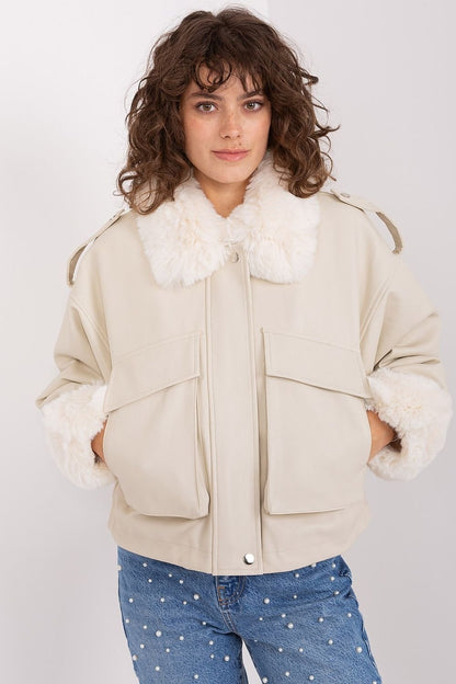Jacke Model 190277 NM