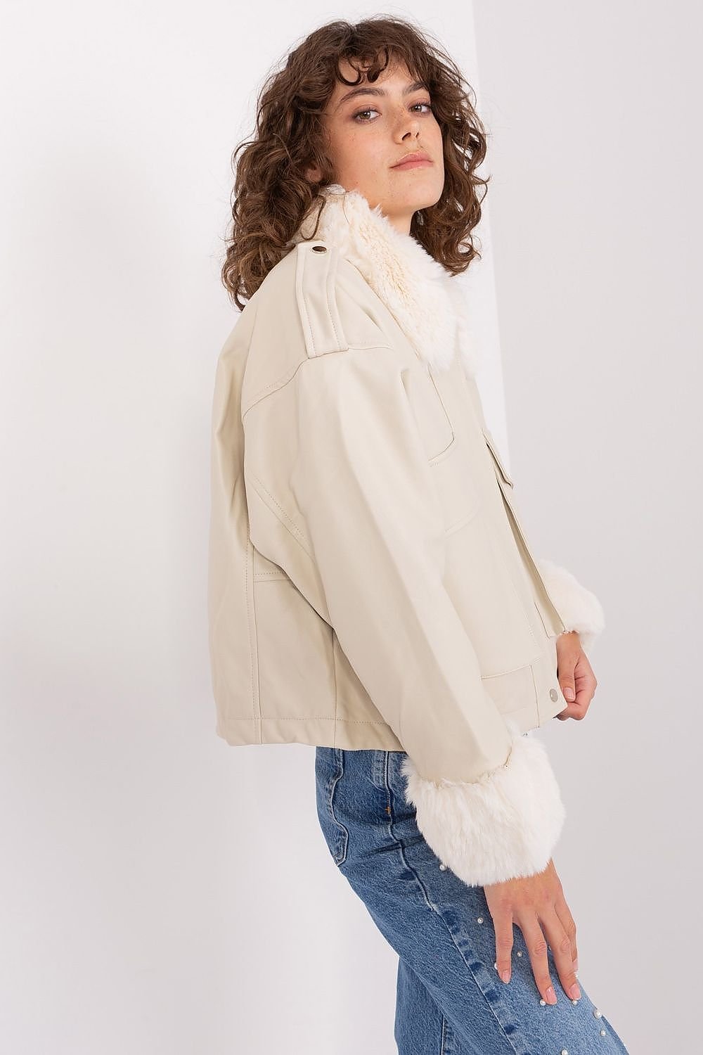 Jacke Model 190277 NM