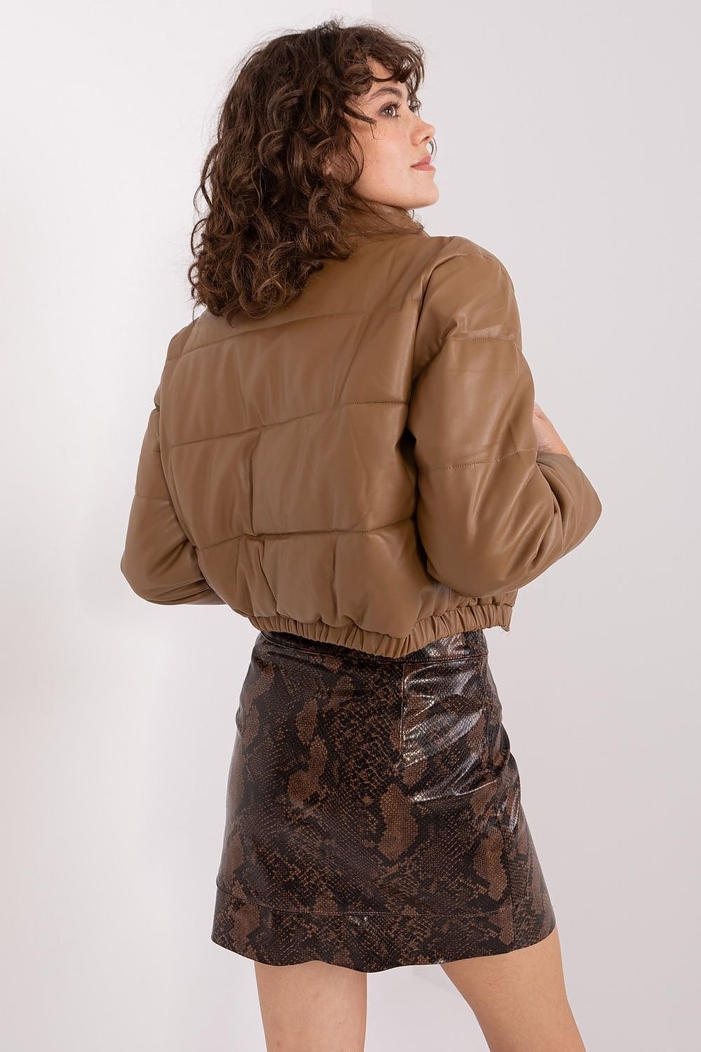 Jacke Model 190280 NM