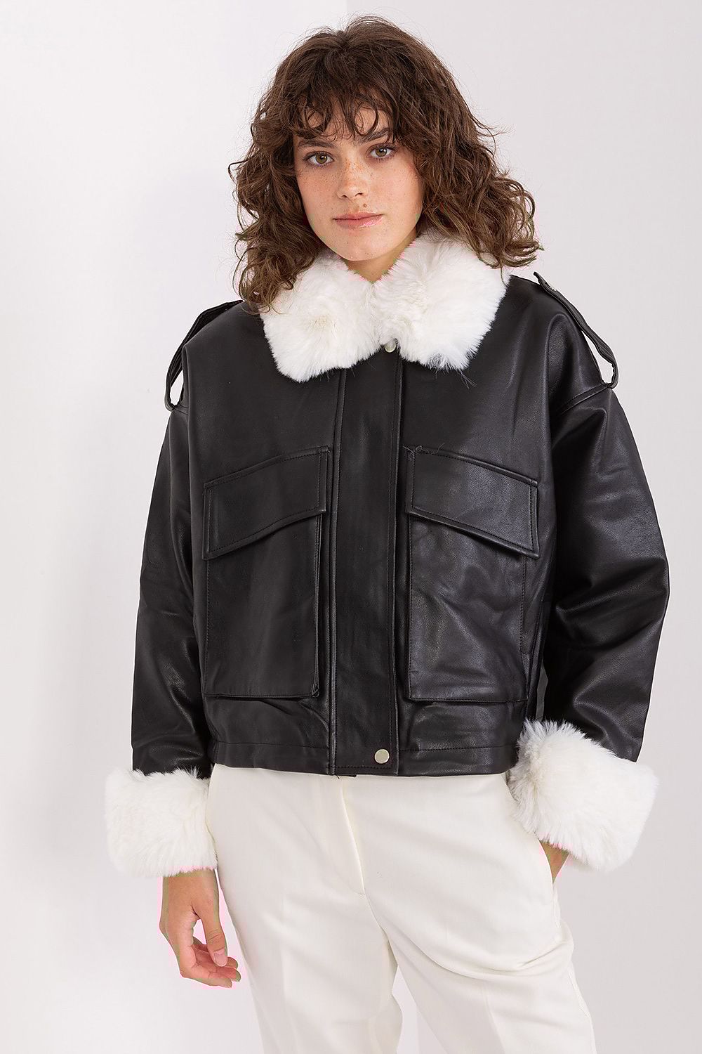 Jacke Model 190277 NM