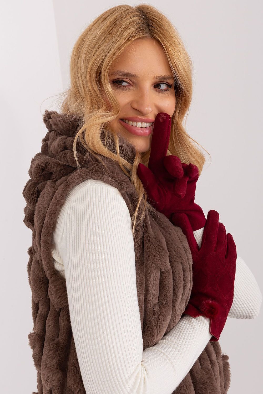 Handschuhe Model 191073 AT