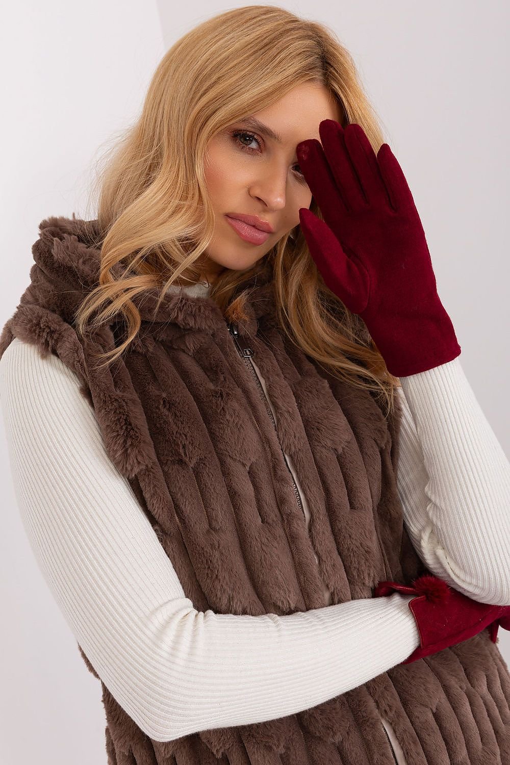 Handschuhe Model 191073 AT