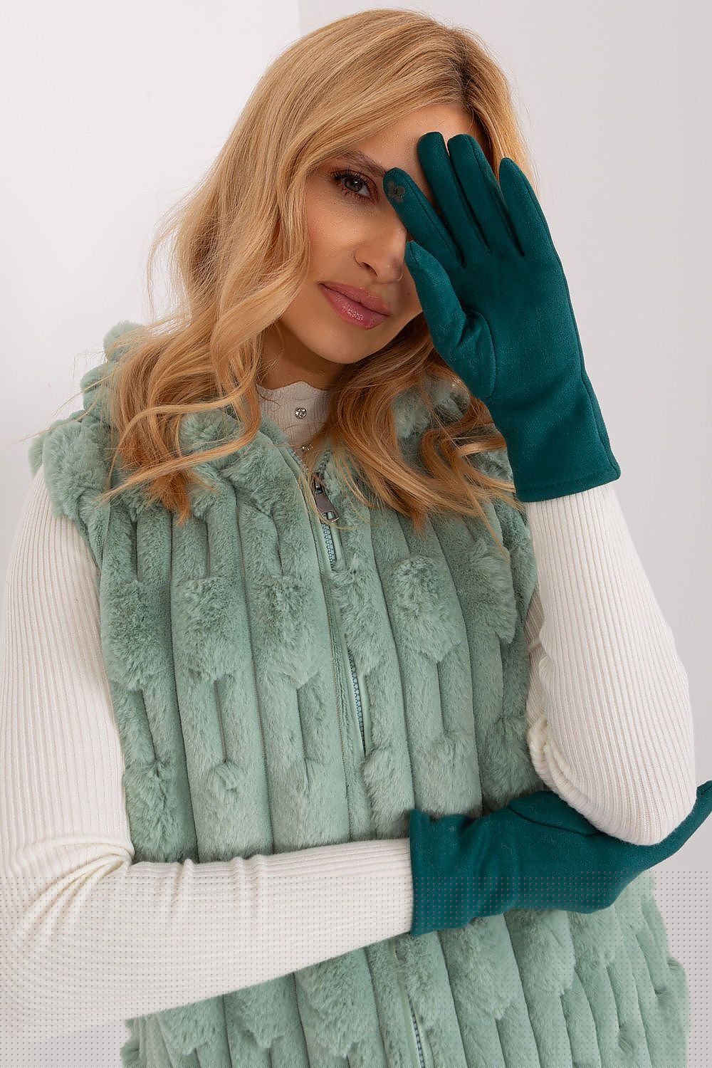 Handschuhe Model 191080 AT