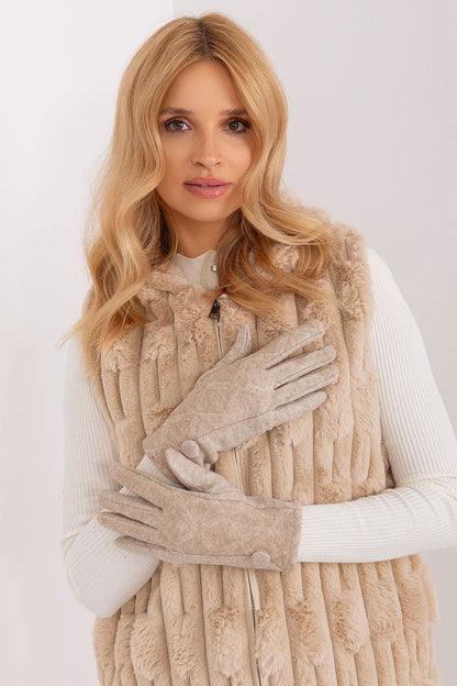 Handschuhe Model 191345 AT