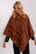 Poncho Model 190863 AT