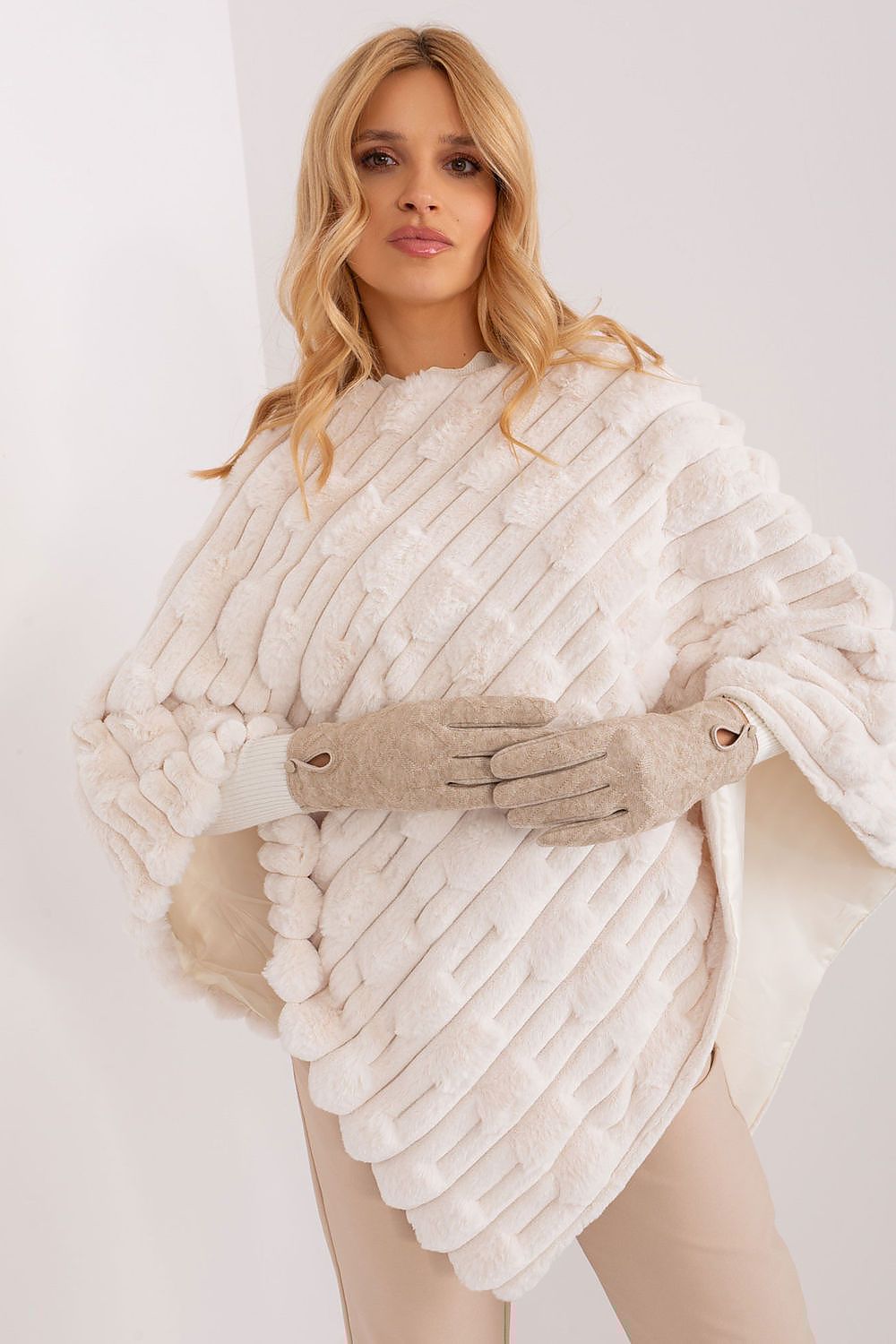 Handschuhe Model 191099 AT