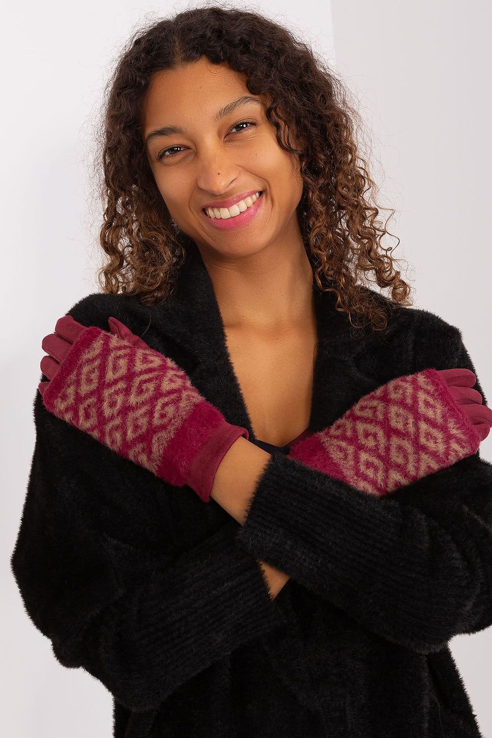 Handschuhe Model 191093 AT