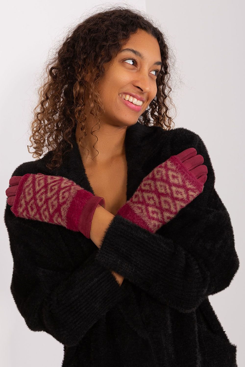 Handschuhe Model 191093 AT