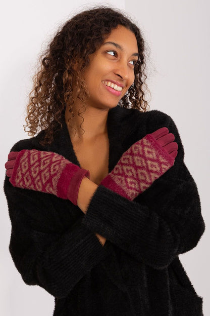 Handschuhe Model 191093 AT