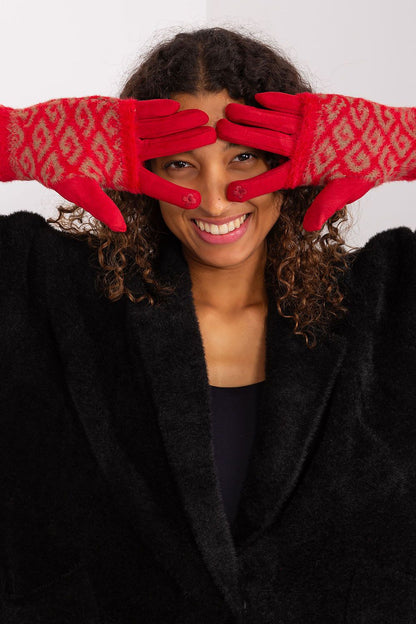 Handschuhe Model 191093 AT