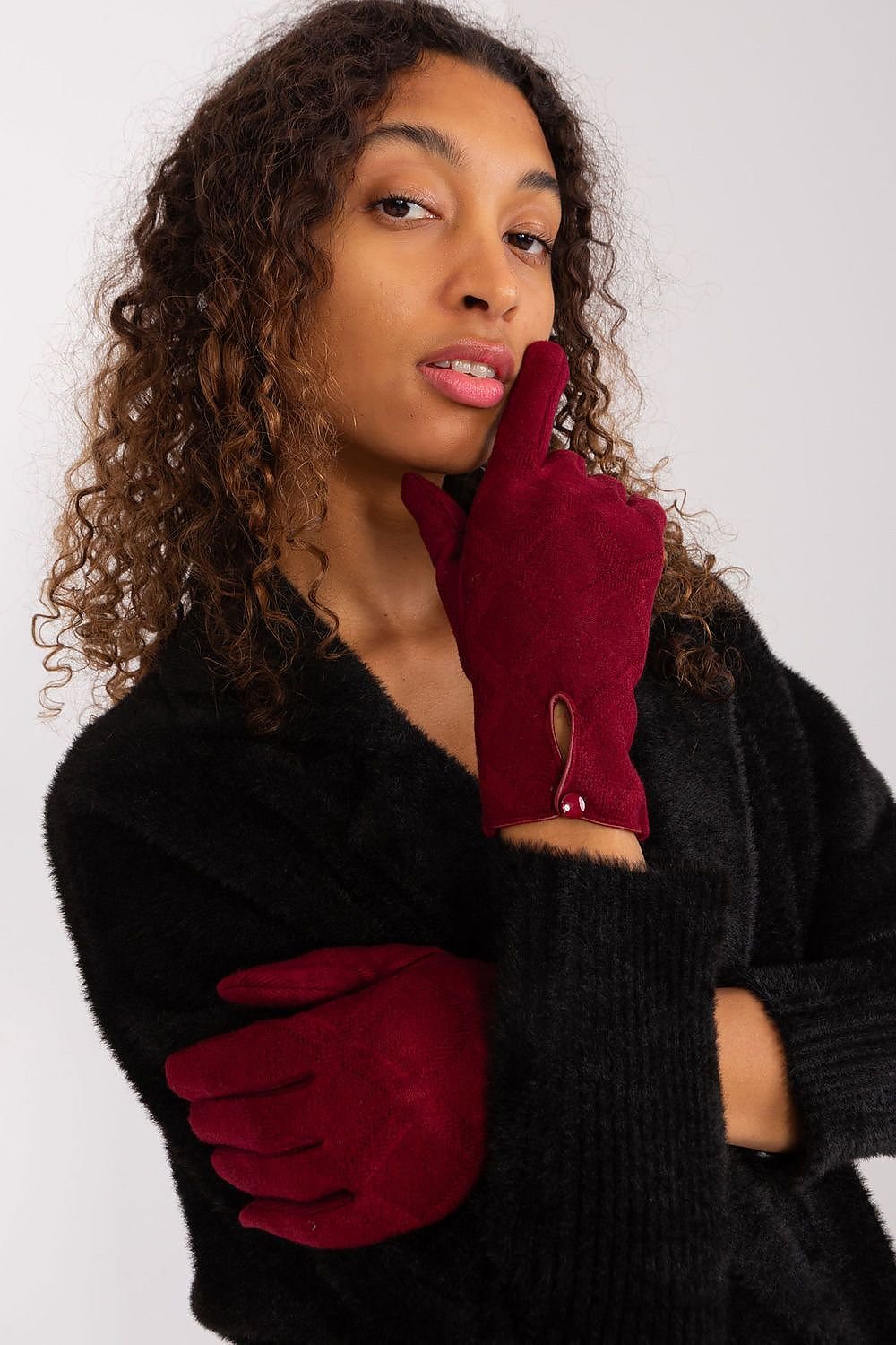 Handschuhe Model 191099 AT