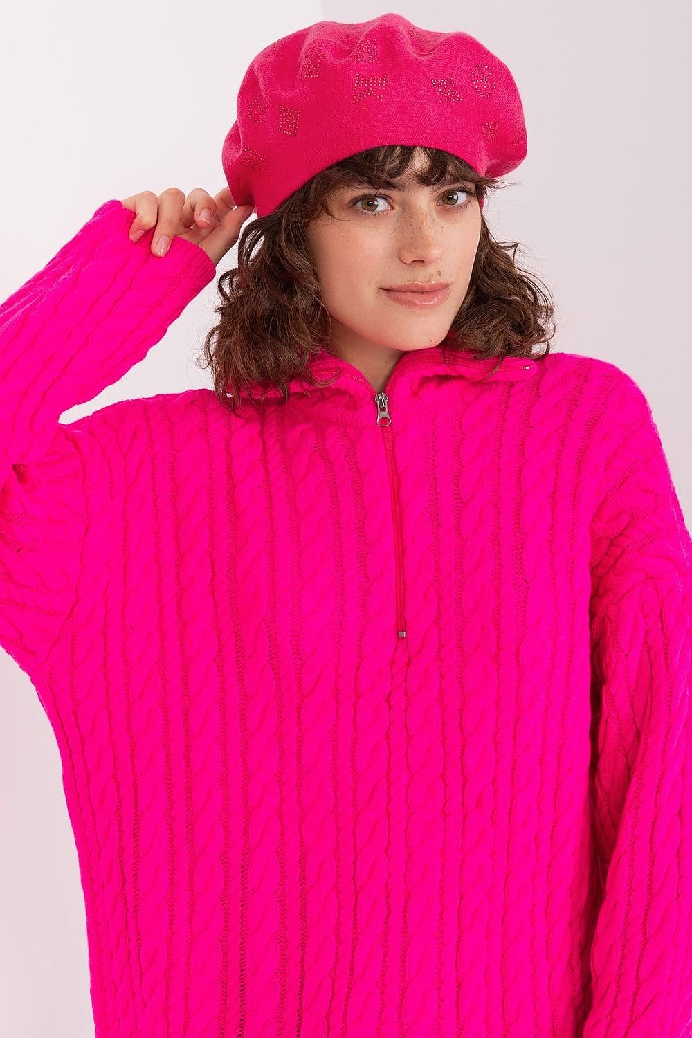 Baskenmütze Model 191128 AT