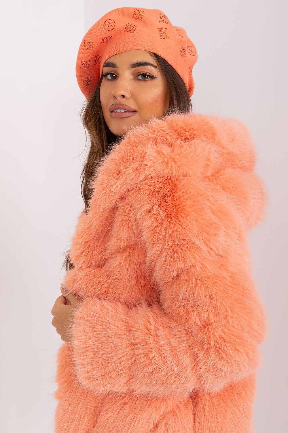 Baskenmütze Model 191128 AT