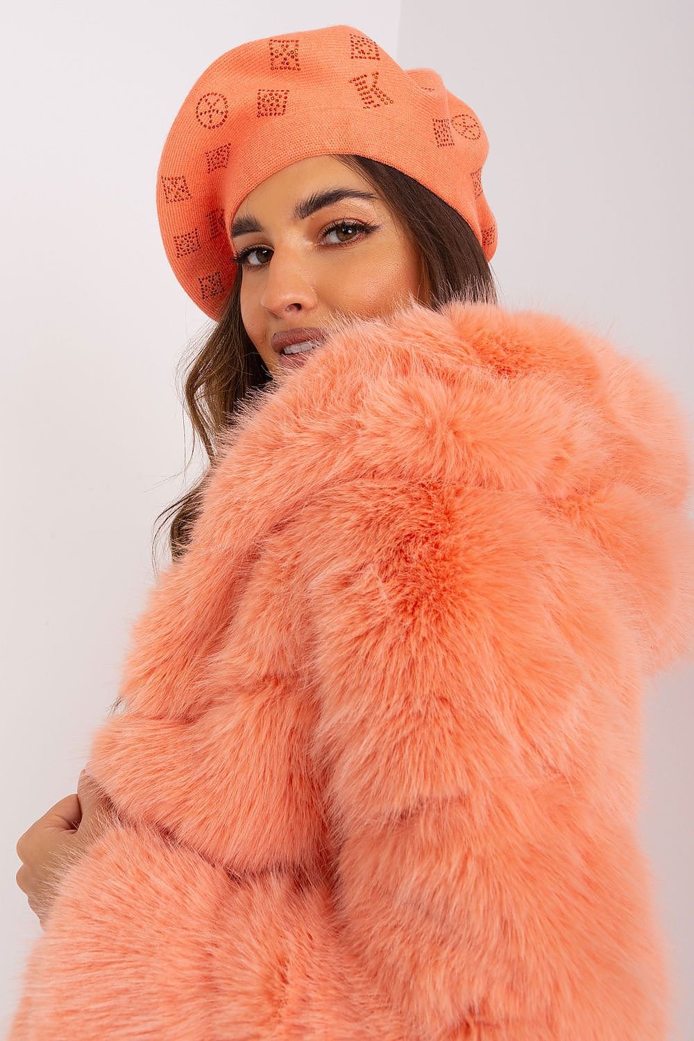 Baskenmütze Model 191128 AT