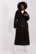 Coat Model 191138 Lakerta