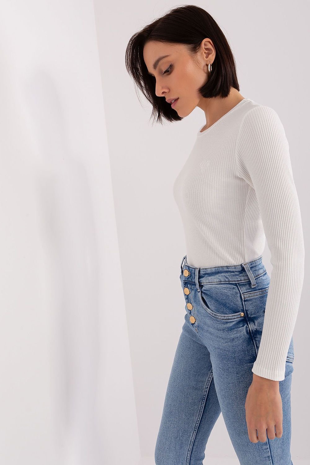 Blouse Model 191838 BFG