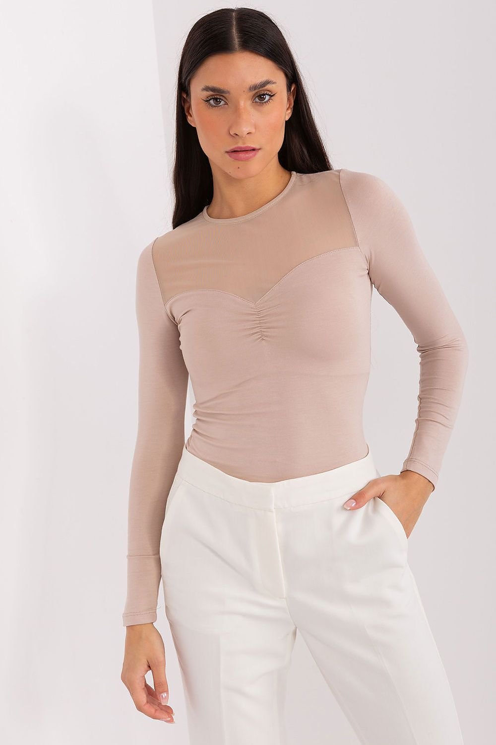 Blouse Model 191844 BFG