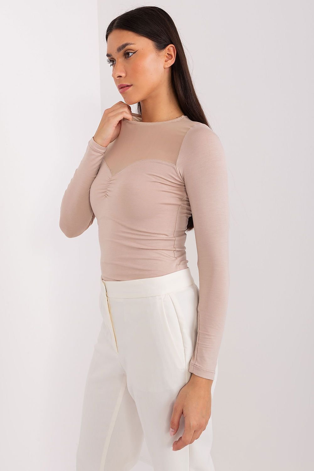 Blouse Model 191844 BFG