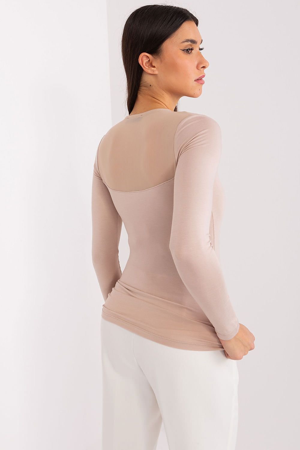 Blouse Model 191844 BFG