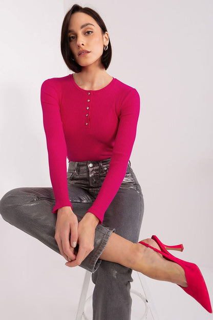 Blouse Model 191849 BFG