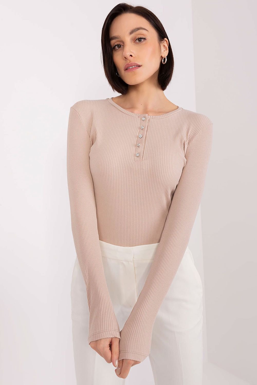 Blouse Model 191849 BFG