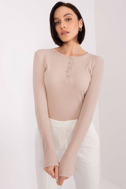 Blouse Model 191849 BFG