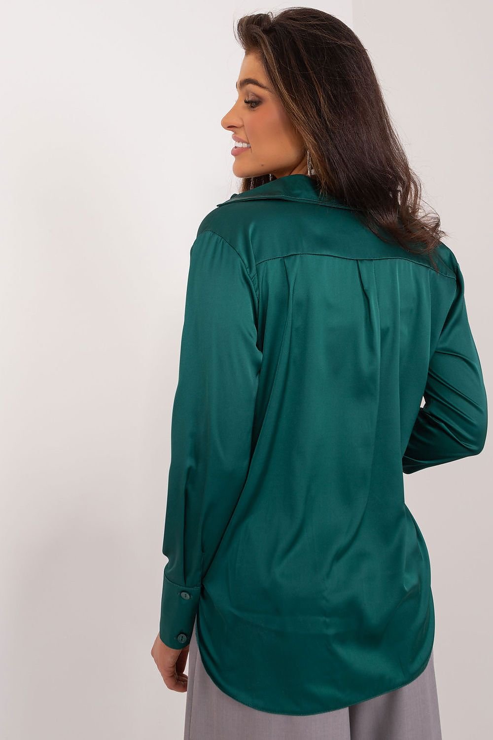 Langarm Hemd Model 192530 Lakerta