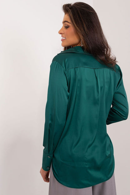 Langarm Hemd Model 192530 Lakerta