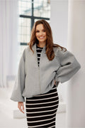 Jacke Model 192977 Roco Fashion