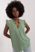 Bluse Model 192997 Sublevel