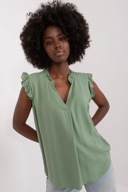 Bluse Model 192997 Sublevel