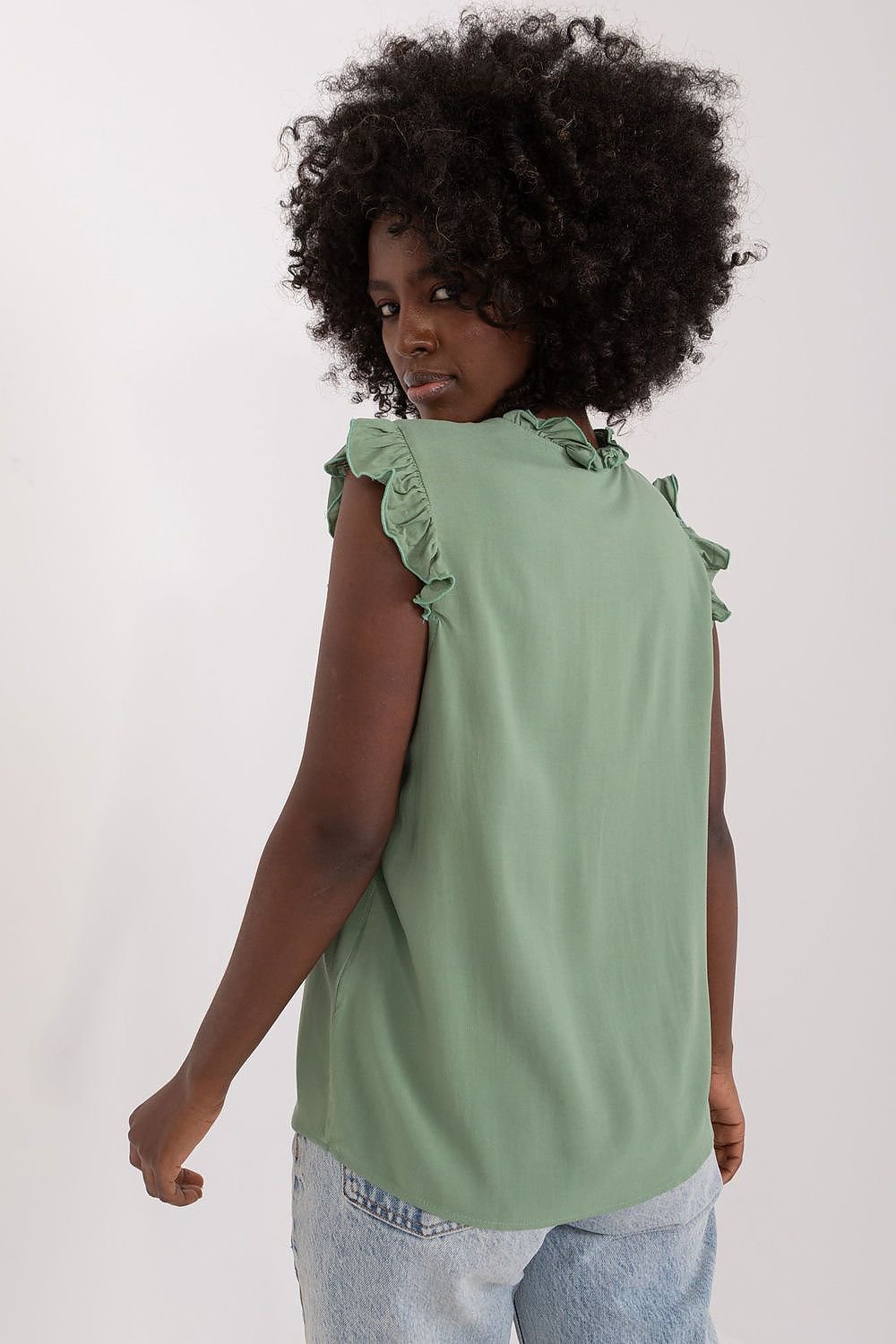 Bluse Model 192997 Sublevel