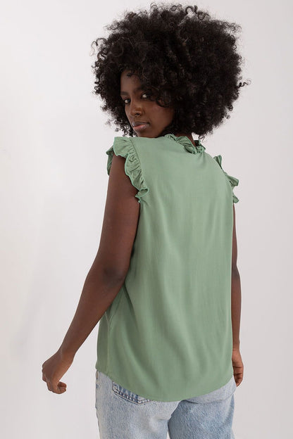 Bluse Model 192997 Sublevel