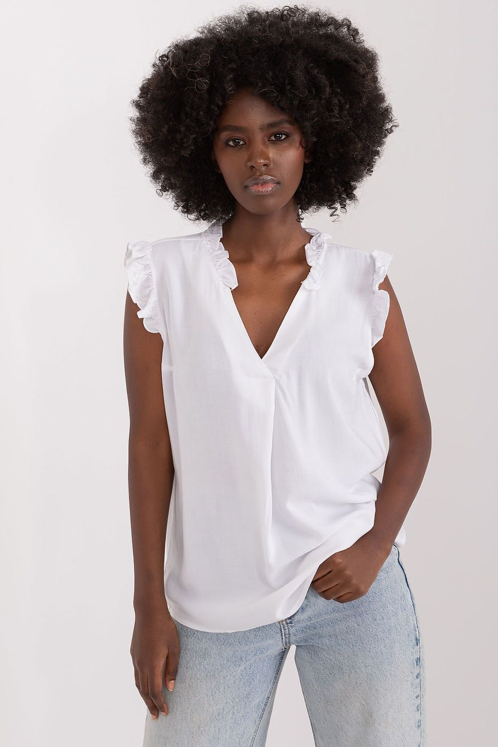 Bluse Model 192997 Sublevel