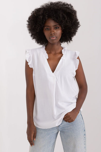 Bluse Model 192997 Sublevel