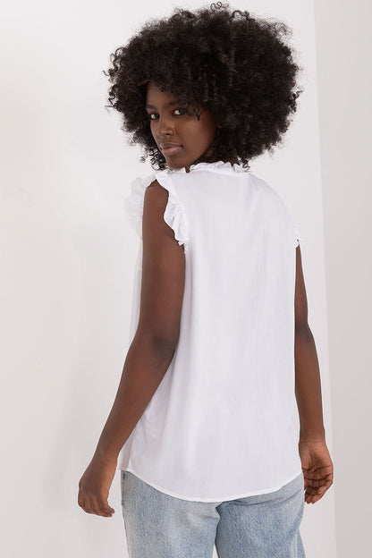 Bluse Model 192997 Sublevel