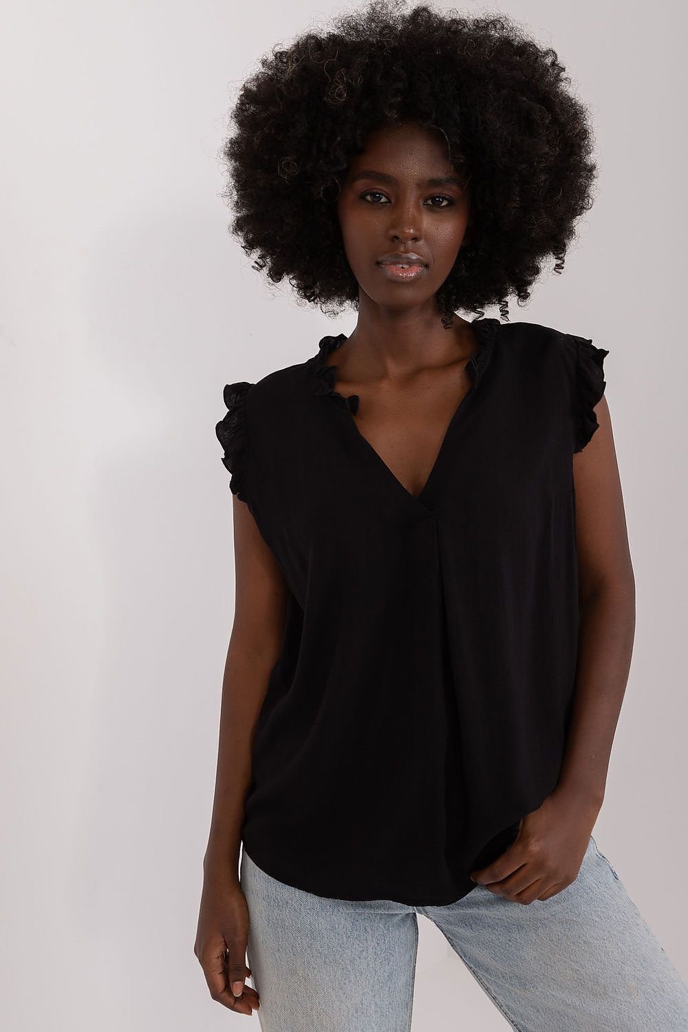 Bluse Model 192997 Sublevel