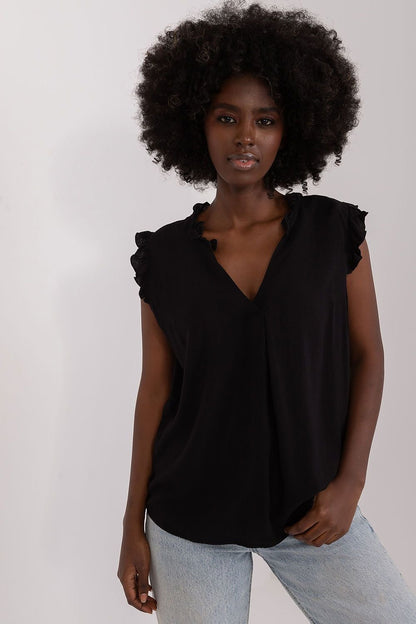 Bluse Model 192997 Sublevel