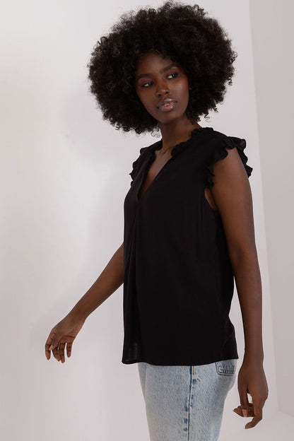 Bluse Model 192997 Sublevel