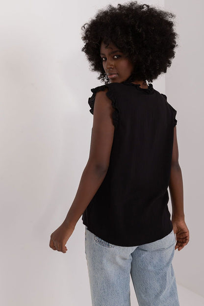 Bluse Model 192997 Sublevel
