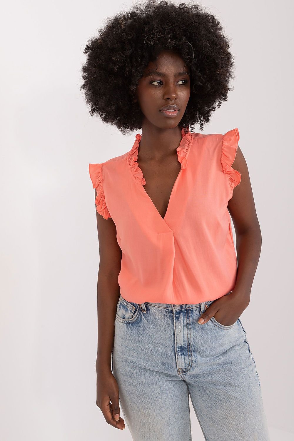 Bluse Model 192997 Sublevel