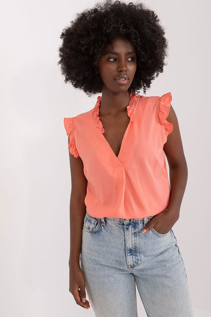 Bluse Model 192997 Sublevel