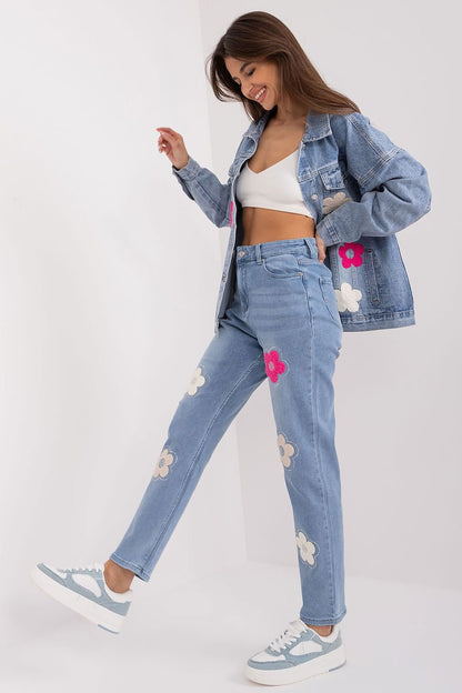 Jeans Model 193149 NM
