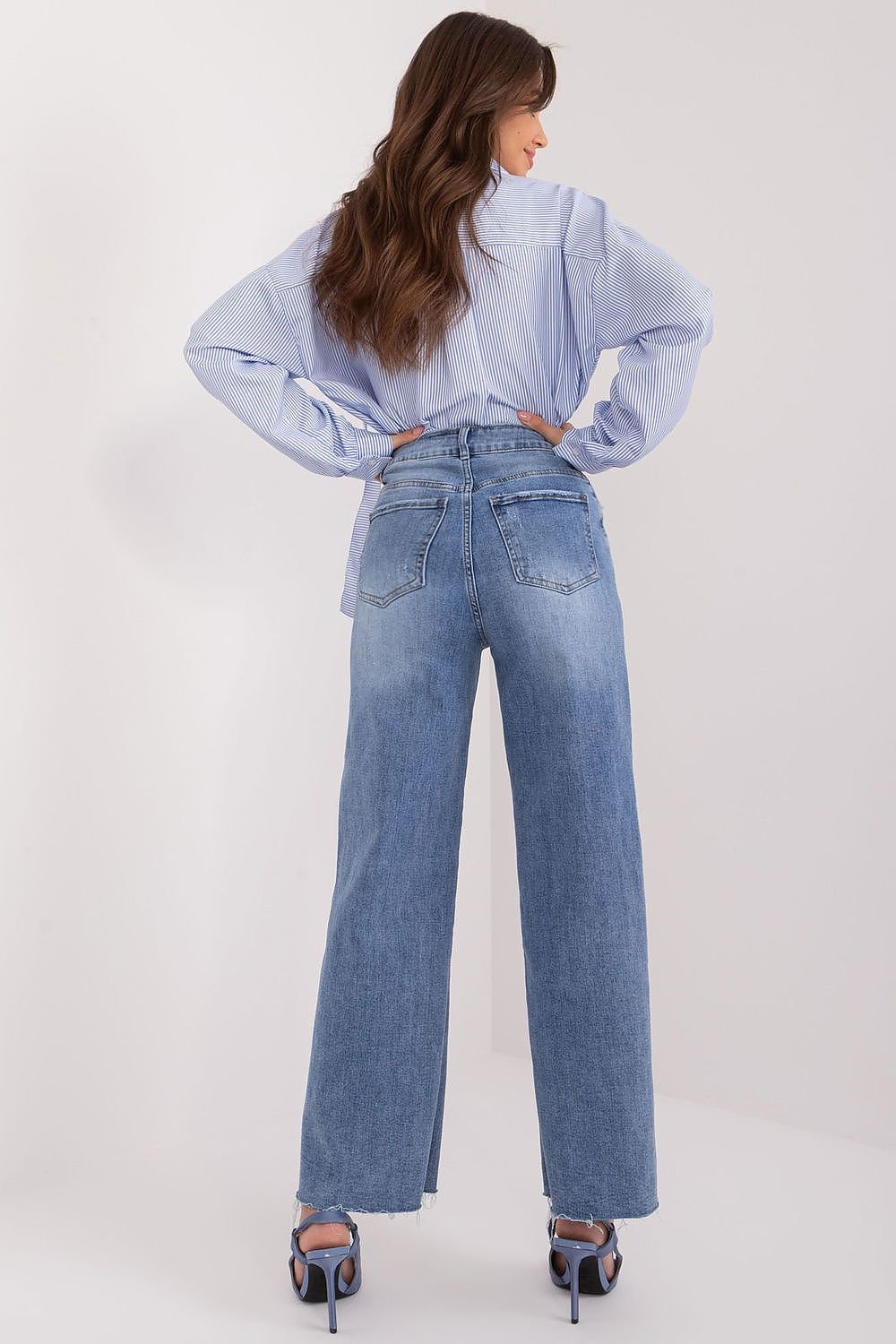 Jeans Model 193152 NM