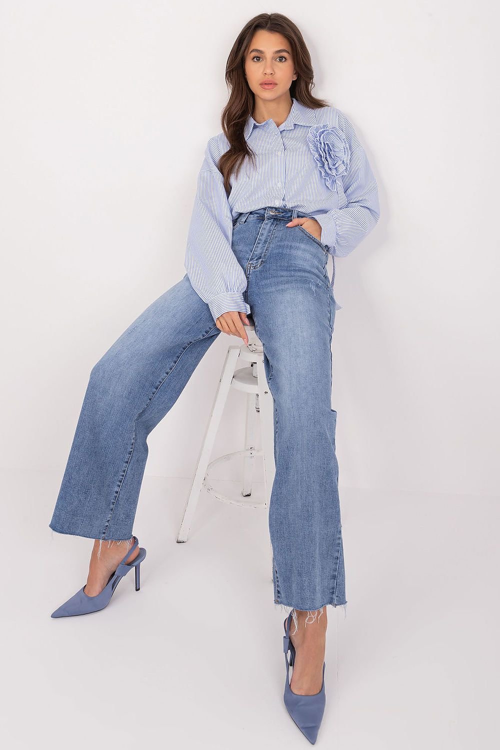 Jeans Model 193152 NM