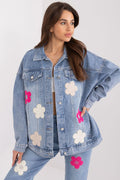 Jacke Model 193154 NM