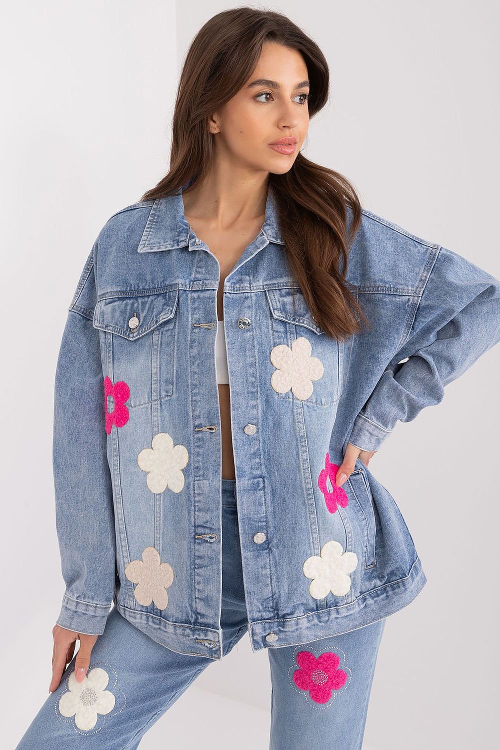 Jacke Model 193154 NM