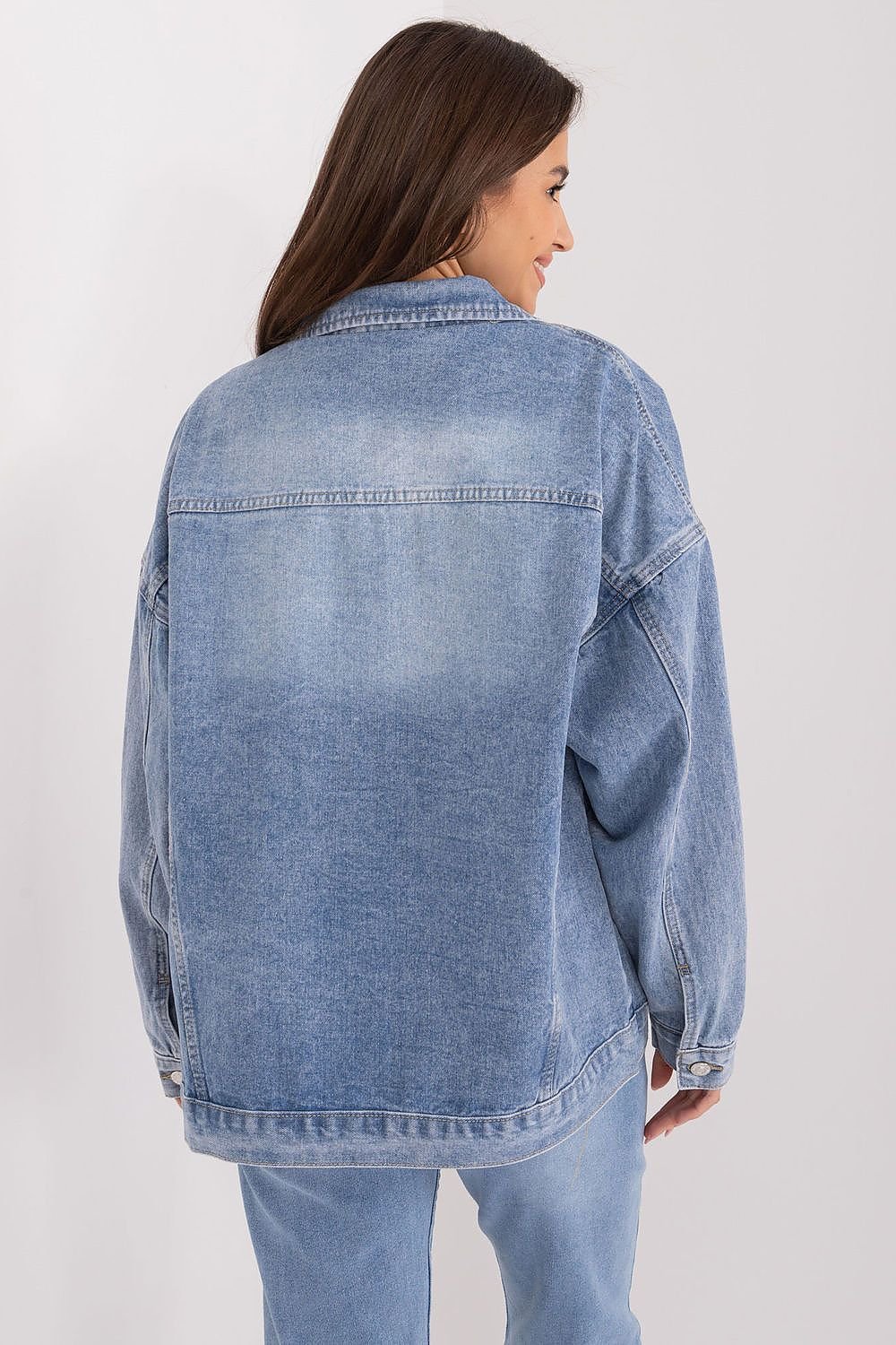 Jacke Model 193154 NM