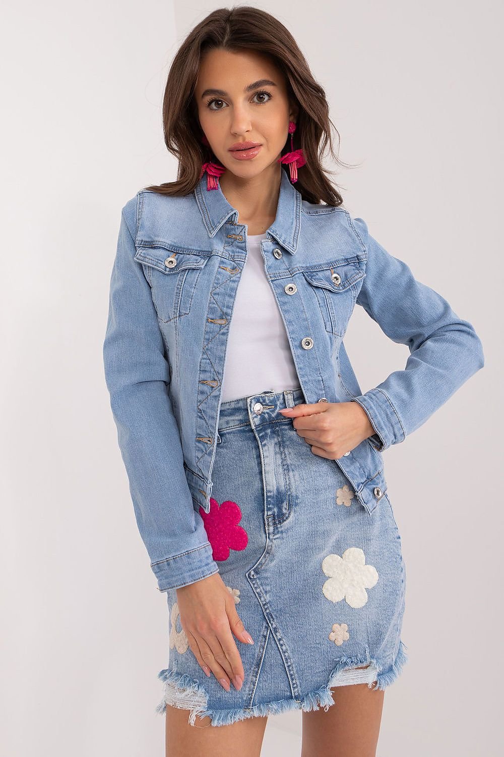 Jacke Model 193155 NM