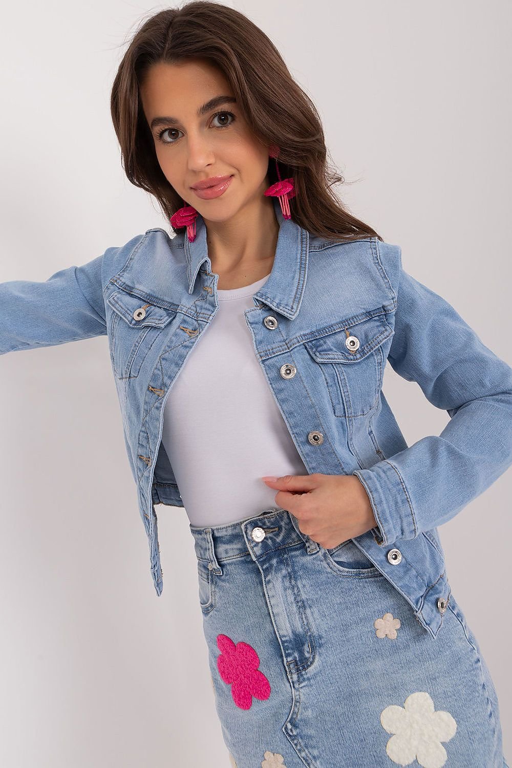 Jacke Model 193155 NM